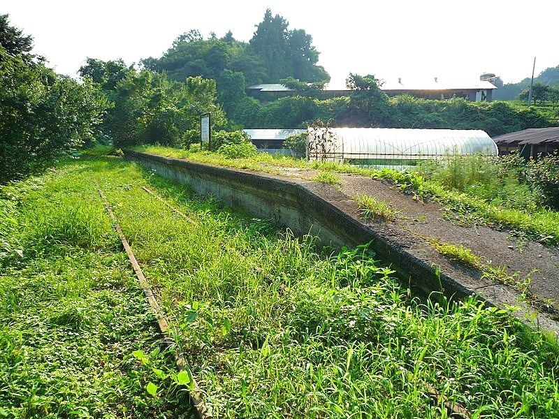 泰久寺駅