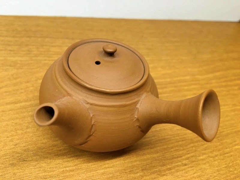 常滑_常滑焼_急須