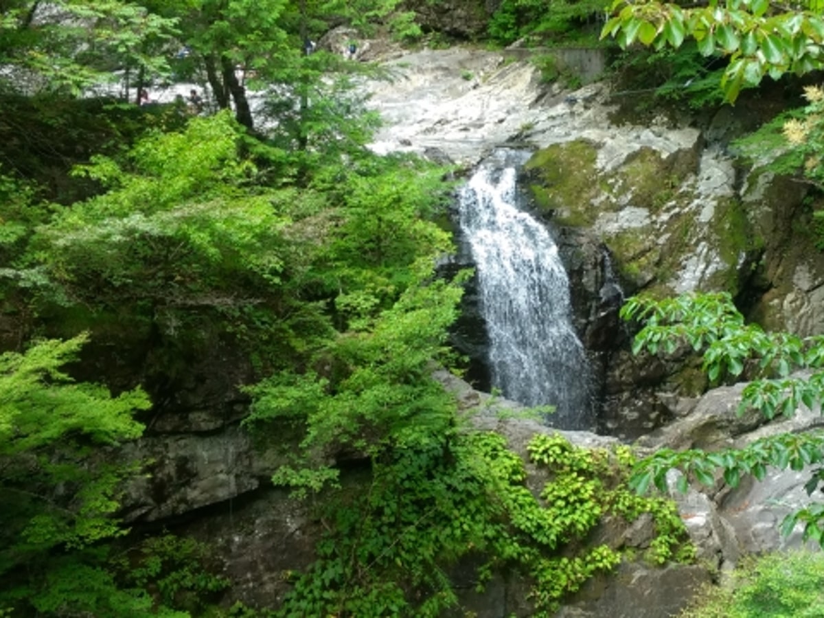 天川村のキャンプ 温泉 神社 鍾乳洞 など自然観光の魅力を大紹介 Amatavi