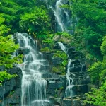 広島の秘境観光スポット「三段峡」は新緑・紅葉問わずおすすめ！
