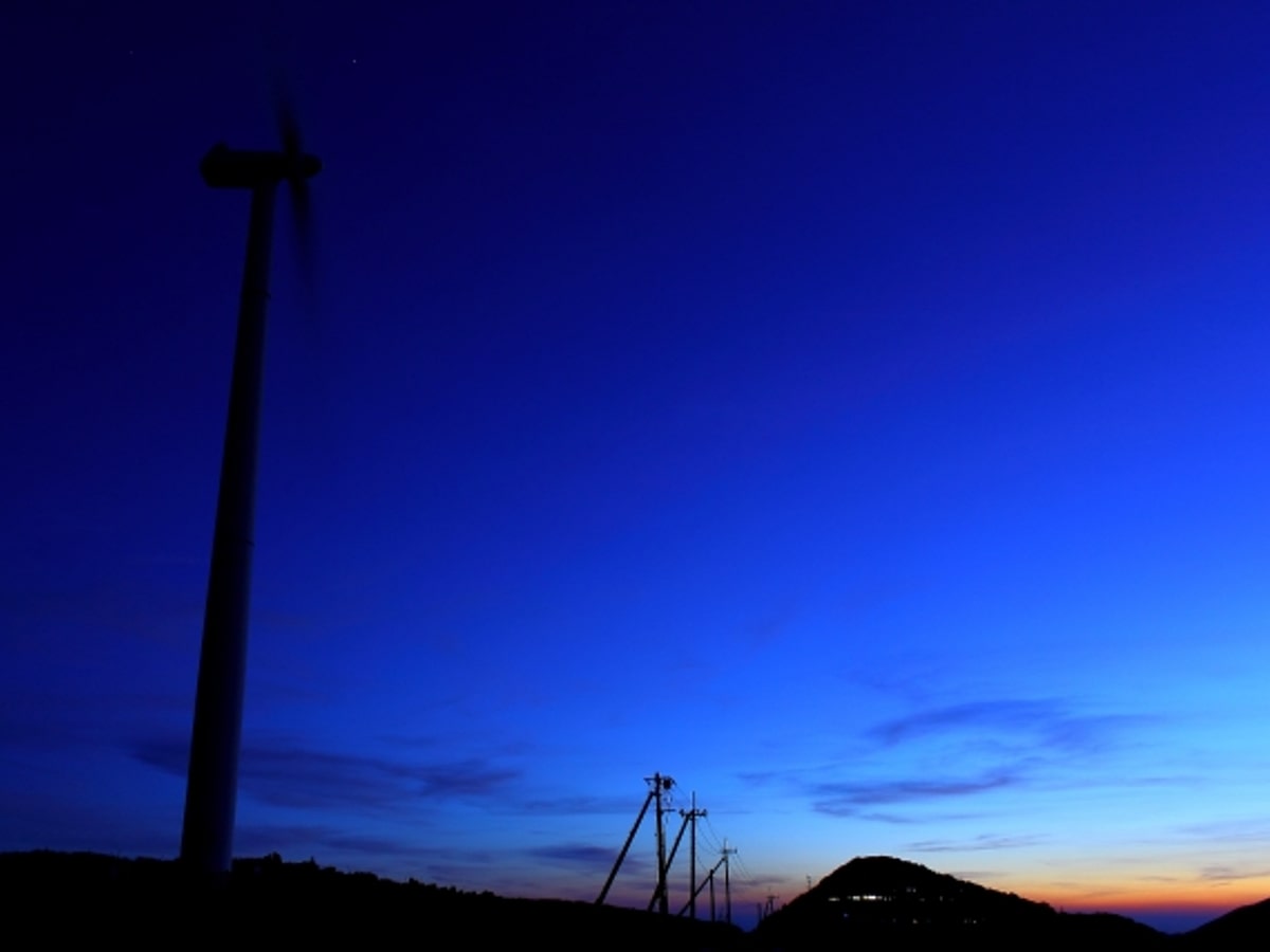 天狗高原 四国カルスト の魅力は星空 雲海 キャンプとてんこ盛 Amatavi