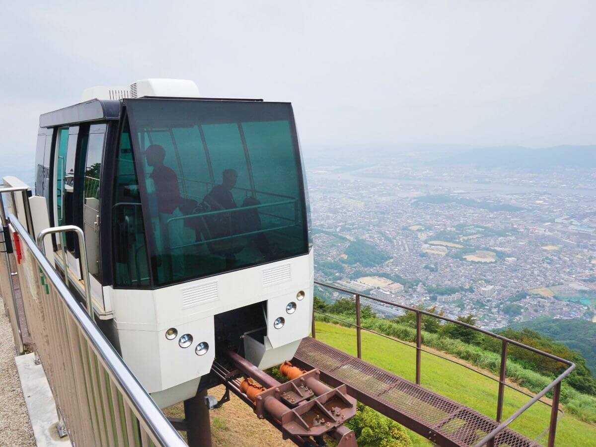 皿倉山_スロープカー_cover