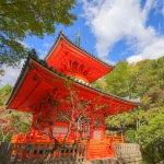広島の古刹 三瀧寺に魅了される！格別の紅葉・カフェ・四季の彩り