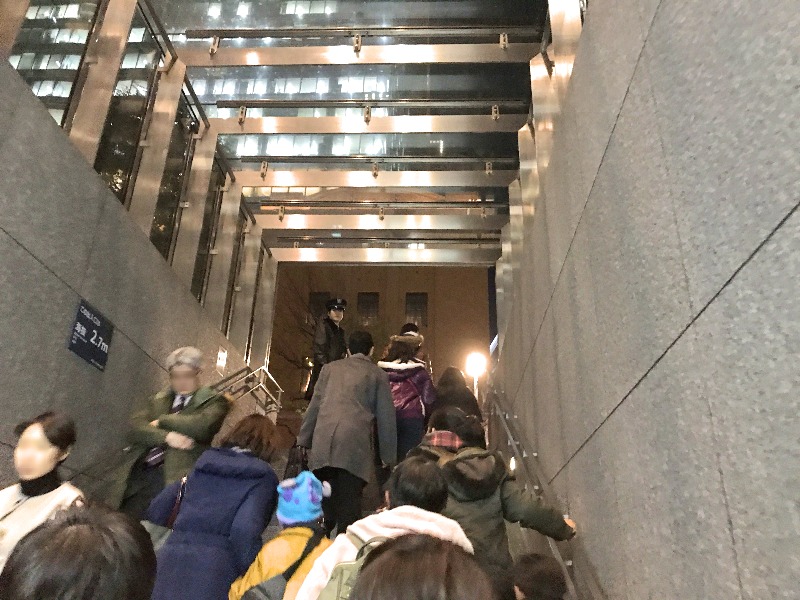 東京ミチテラス_道順_005
