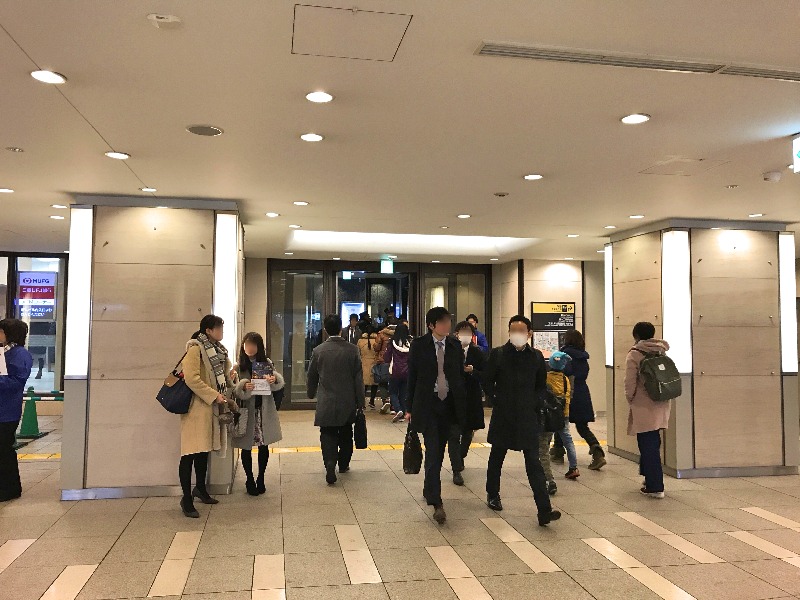 東京ミチテラス_道順_004