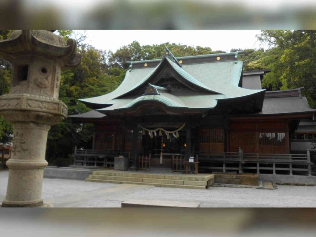 横浜 師岡熊野神社 はサッカー好きこそ参拝したいパワースポット Amatavi