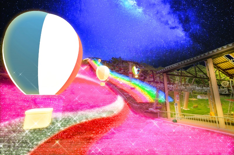 さがみ湖イルミリオン_003