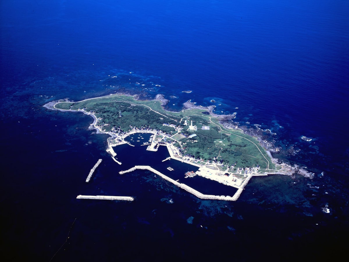 石川県輪島の舳倉島は野鳥のパラダイス！船に乗ってでかけよう - amAtavi