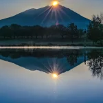 筑波山には登山・絶景・温泉・筑波山神社そして紅葉も最高です