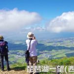 琵琶湖一望の天空の花畑と歴史を感じる伊吹山周辺の観光スポット３選