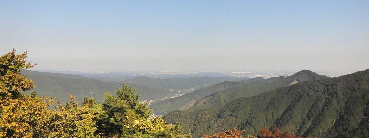 御岳山_cover