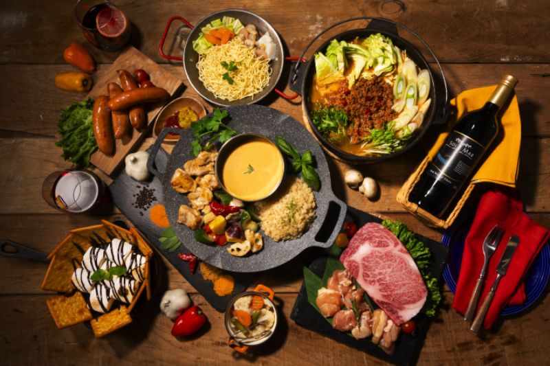 東武百貨店クリスマスマーケット_002