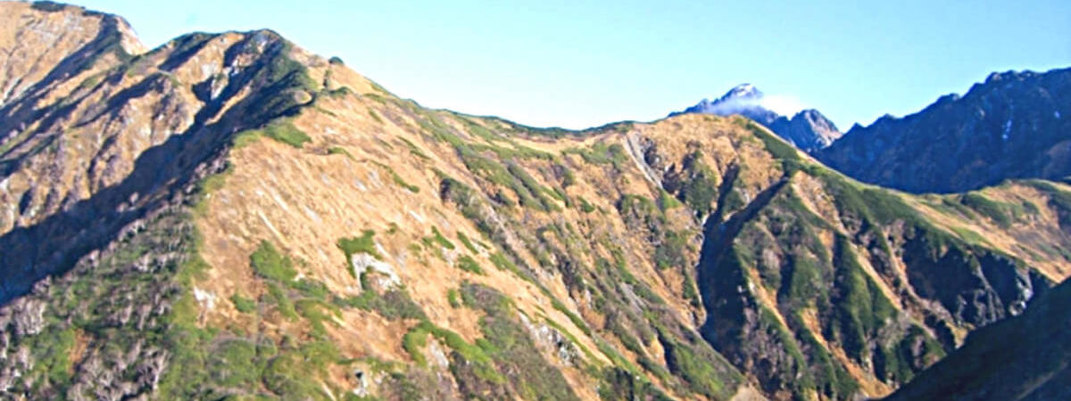 立山カバー画像