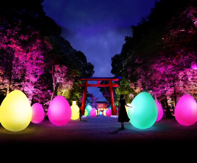 世界遺産 二条城の夏 京都 21年文化イベント開催情報 Amatavi