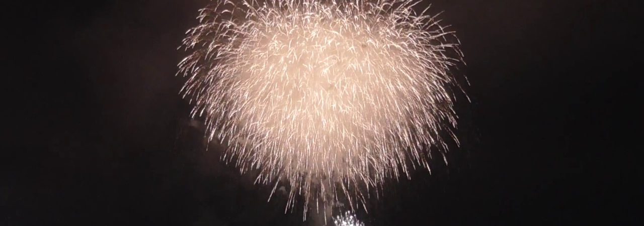 隅田川花火大会