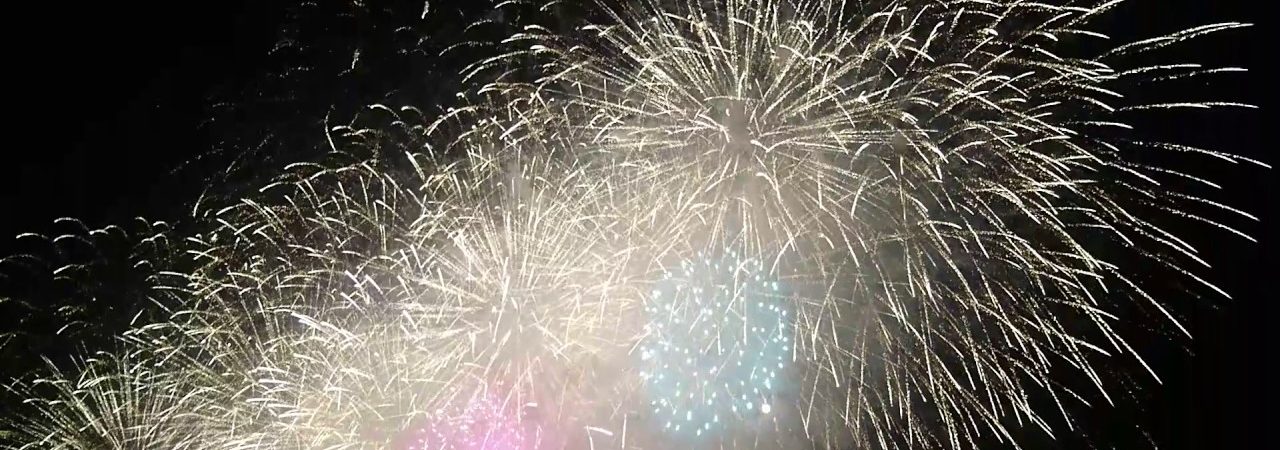 江戸川区花火大会