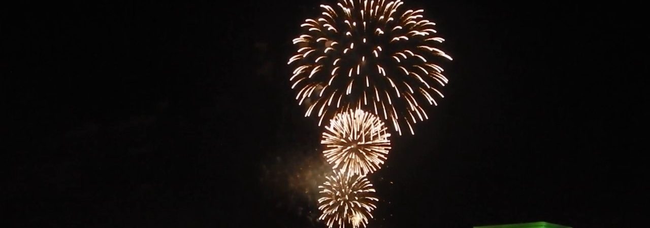横浜スパークリングトワイライト