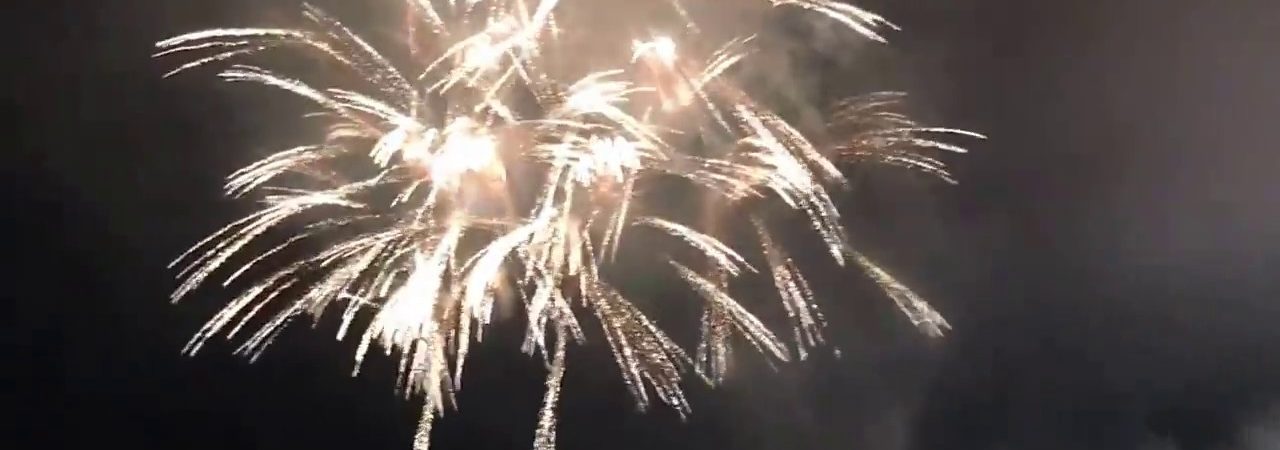 小田原酒匂川 花火大会