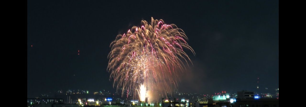 いたみ花火大会