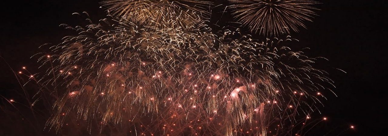 湘南ひらつか花火大会