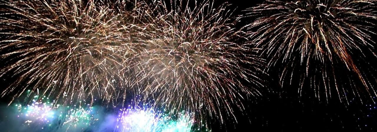 相模原納涼花火大会