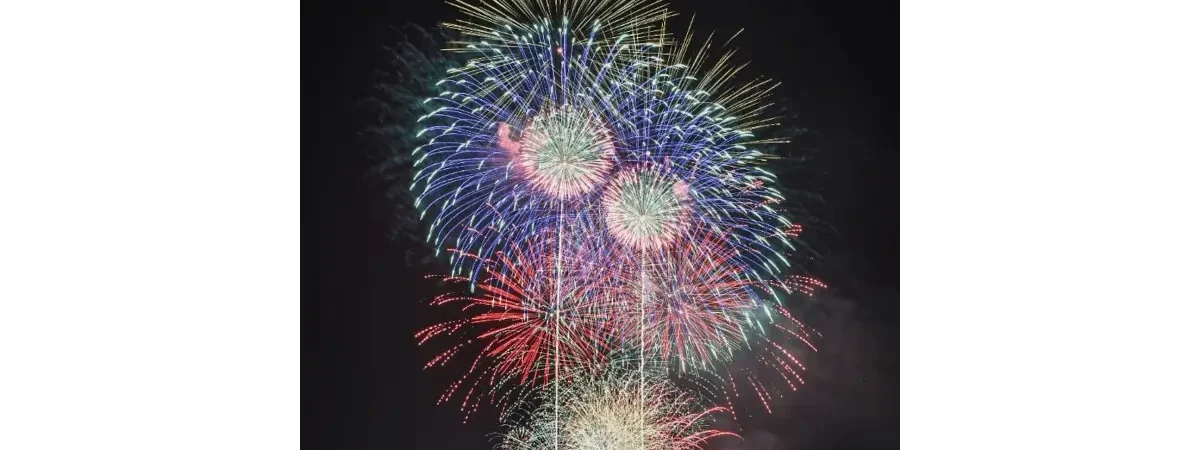 第72回 亀岡平和祭 保津川市民花火大会（京都） | 2024年花火大会情報