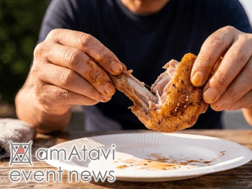 人類初！名古屋発!! 手羽先サミット® コラボ12（愛知）｜2026年グルメイベント開催情報