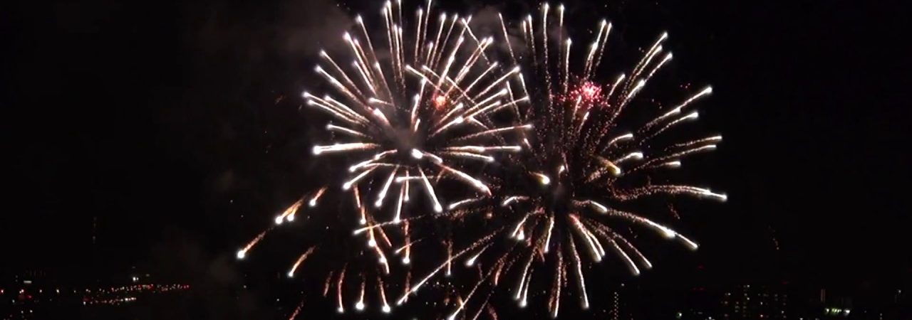 ふなばし市民まつり 船橋港親水公園花火大会（千葉） | 2019年花火大会情報