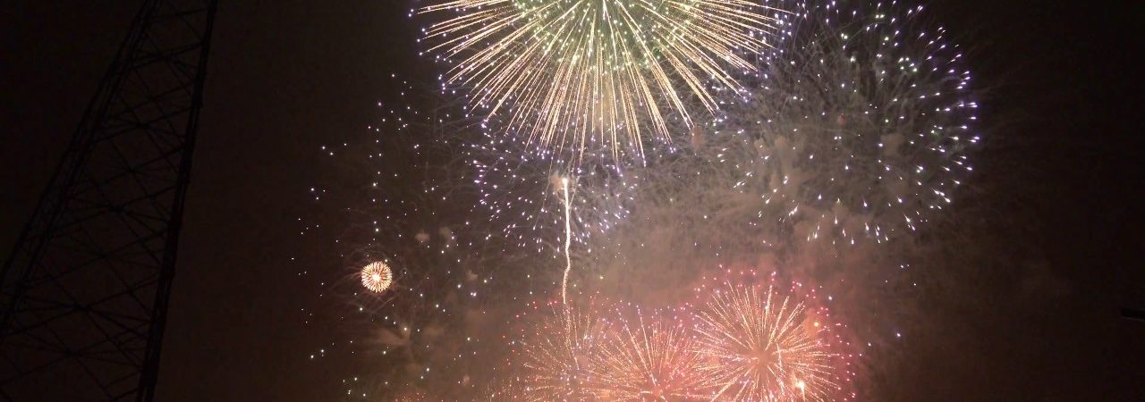 佐倉花火フェスタ2019（第59回佐倉市民花火大会）（千葉） | 2019年花火大会情報