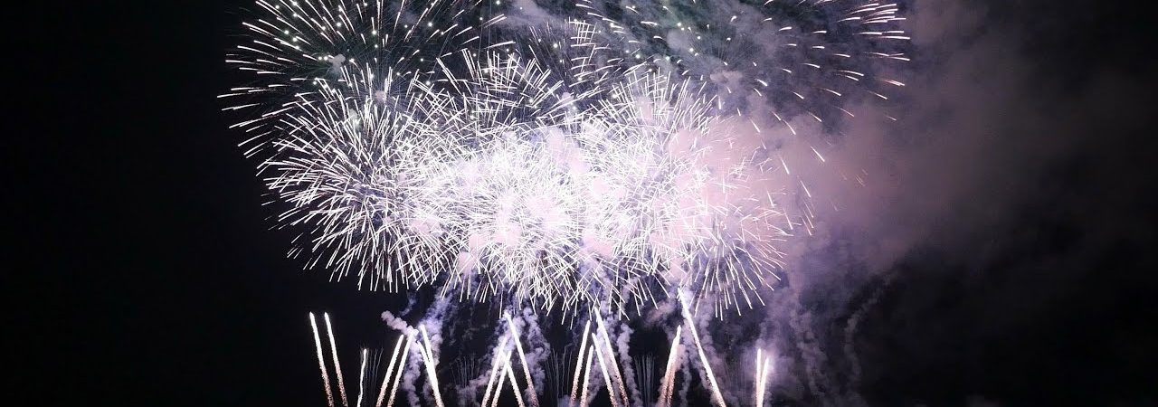 第70回 熊谷花火大会