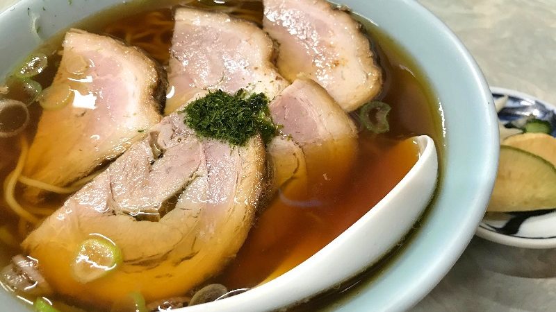 伊勢屋食堂_cover