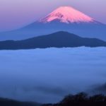 大観山展望台で箱根の雲海と富士山を望む！アクセス・駐車場情報も紹介