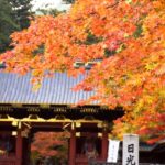 日光の社寺（栃木） | 2022年紅葉ライトアップ・見頃情報
