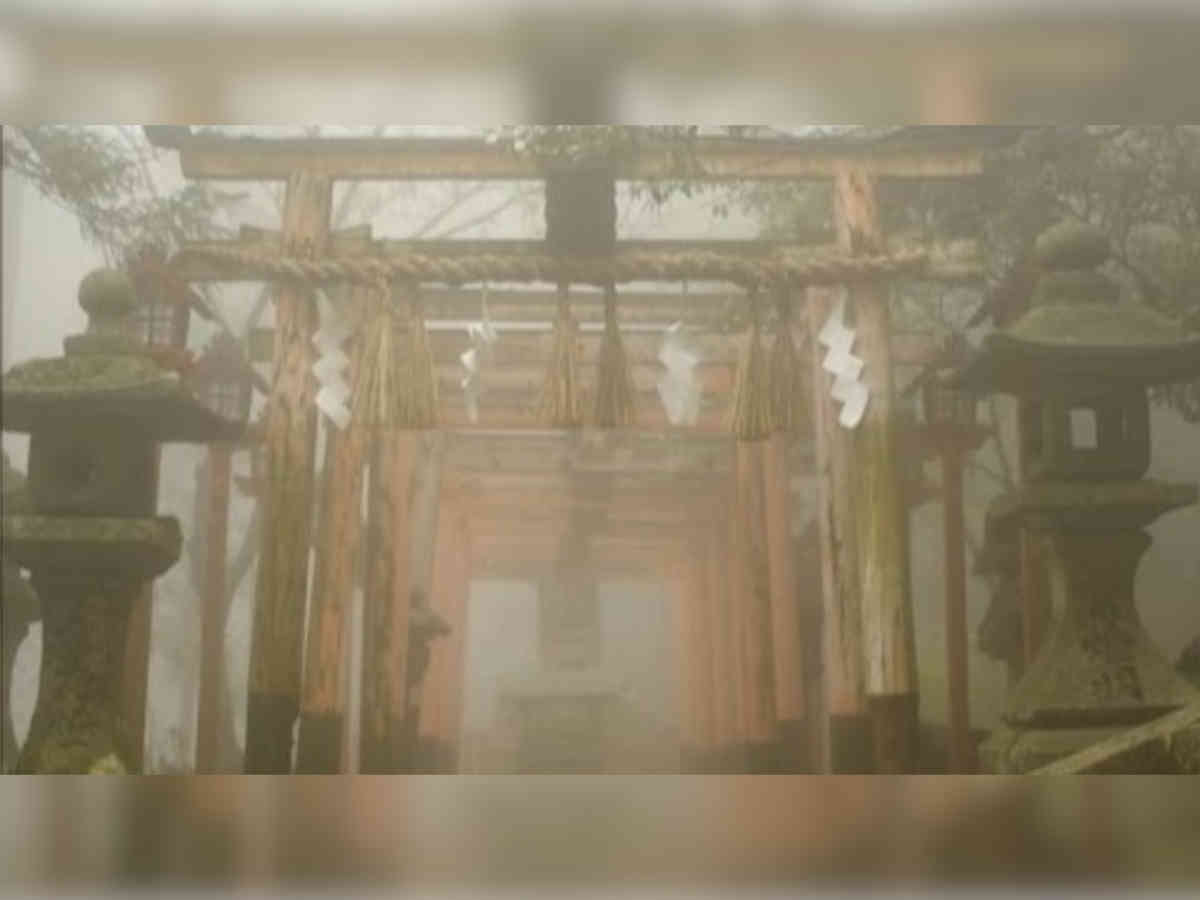 京都の雲海も望めるパワースポット 愛宕山 は神社への登拝もできる Amatavi