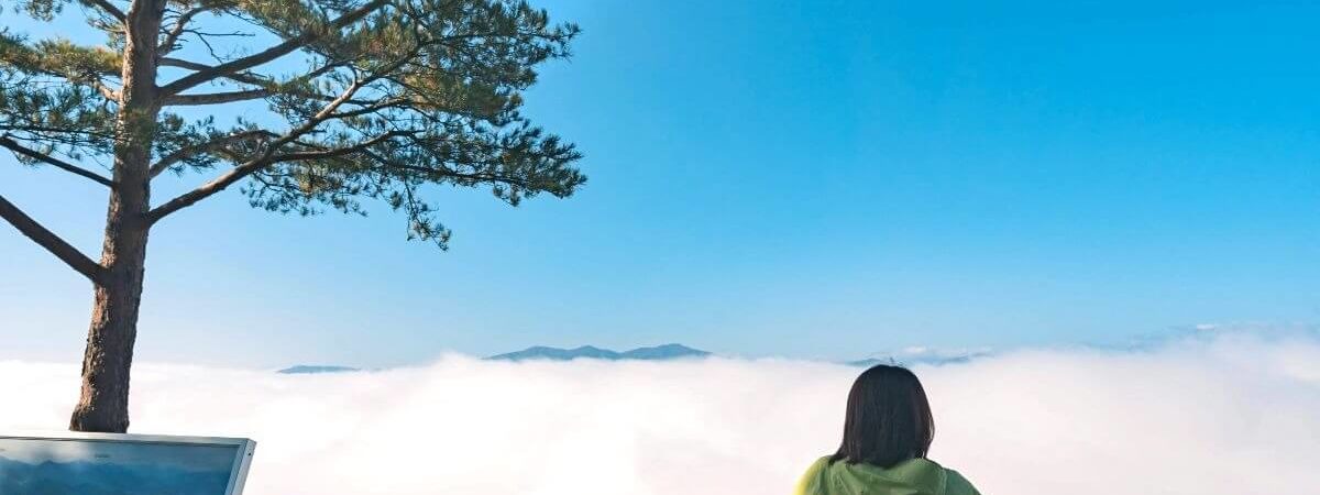 安峰山_雲海_cover