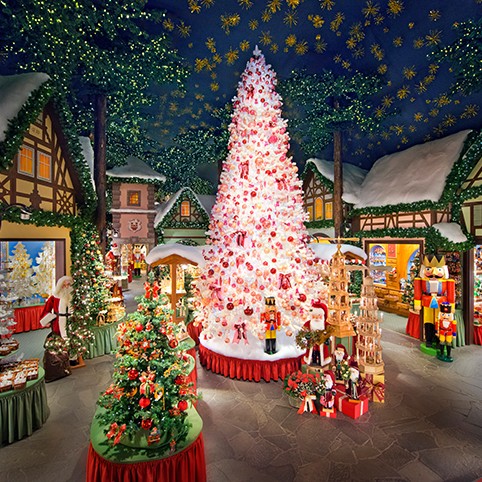 名古屋ミッドランドスクエア