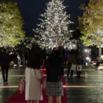 恵比寿ガーデンプレイス（東京） | 2023年イルミネーション・ライトアップ情報