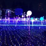 東京ミッドタウン（東京） | 2023年イルミネーション・ライトアップ情報