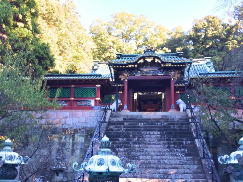 久能山東照宮_社殿_0001