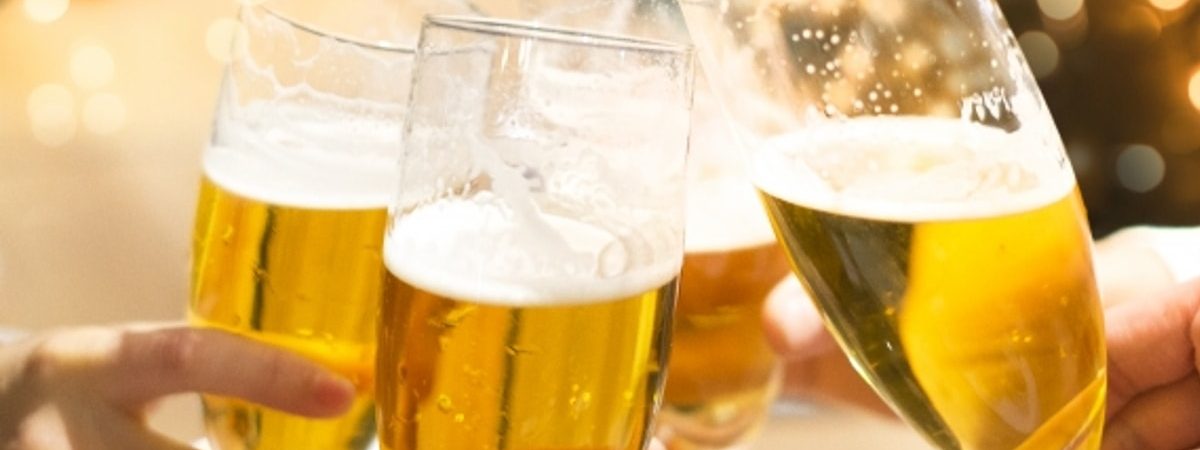 ビールイメージ画像