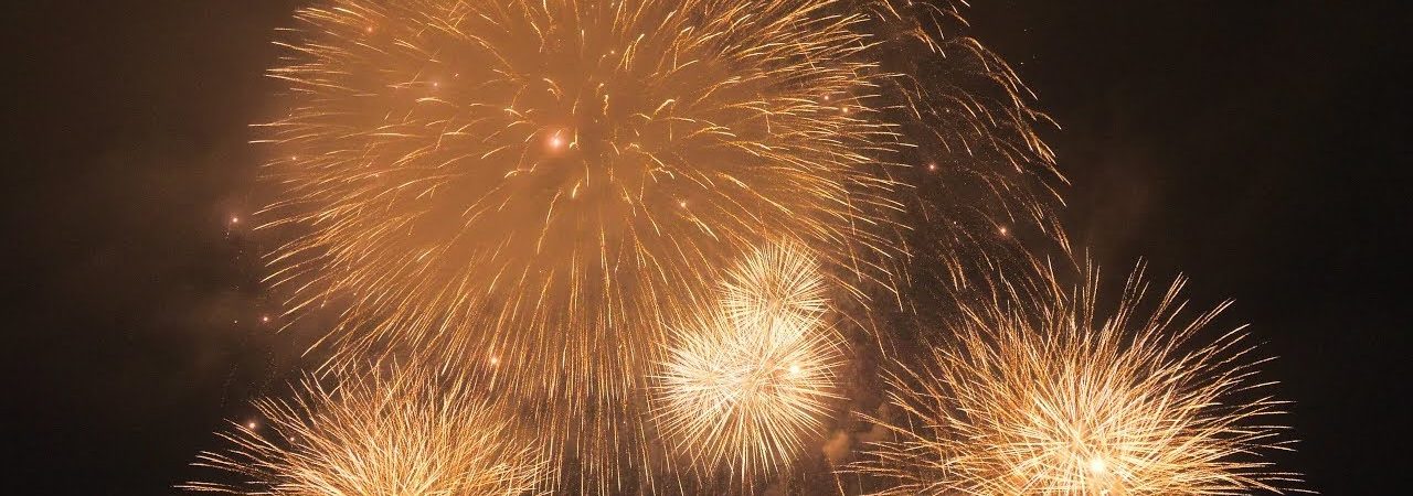第123回 水郷おみがわ花火大会・第37 回全国尺玉コンクール（千葉） | 2019年花火大会情報