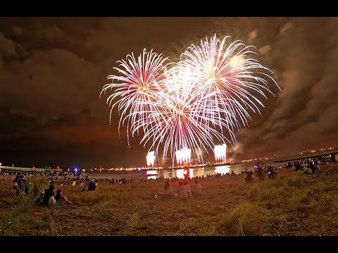 泉州 光と音の夢花火（大阪） | 2019年花火大会情報