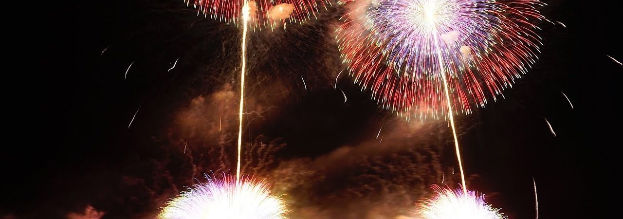 湯河原温泉海上花火大会（神奈川） | 2019年花火大会情報