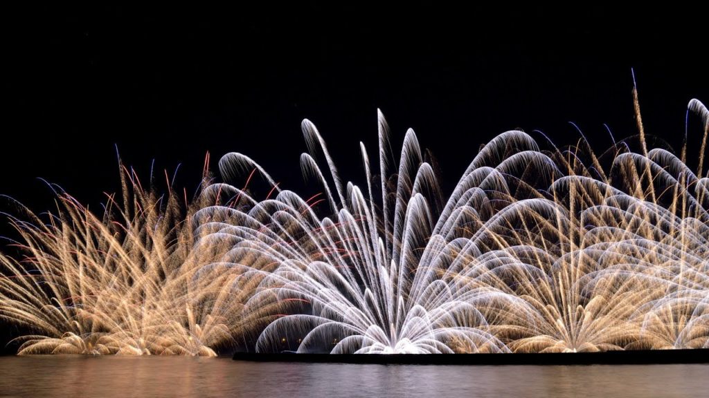 【中止】宇佐市みなと祭り（大分） 2020年花火大会情報 amAtavi