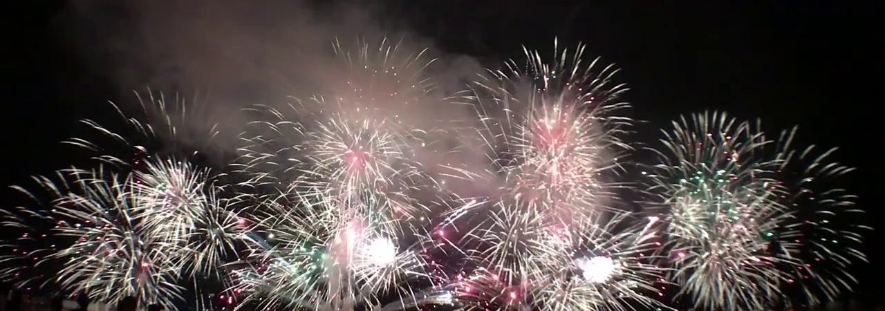 宮津燈籠流し花火大会（京都） | 2019年花火大会情報
