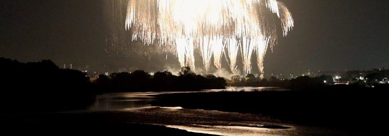 映画のまち調布花火（第37回調布花火）（東京） | 2019年花火大会情報