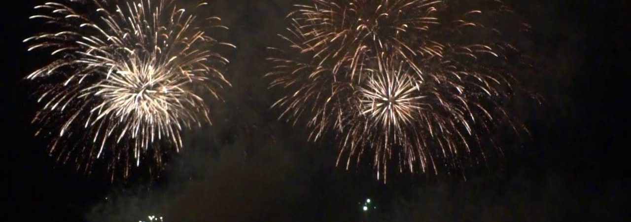 第40回 浦安市花火大会（千葉） | 2019年花火大会情報