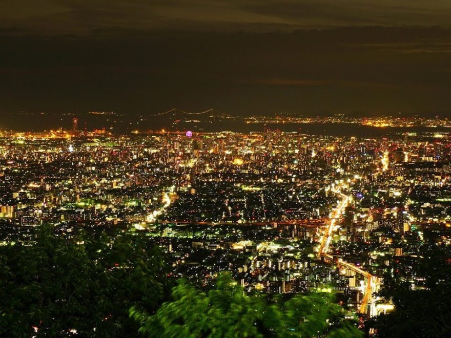 生駒山上遊園地 「COOL JAPAN AWARD 2019」受賞記念 延長営業(奈良/参加型イベント情報)