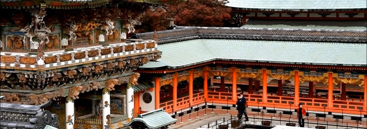 耕三寺（広島） | 2019年紅葉まつり・見頃情報
