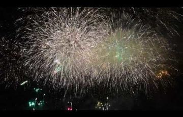 松戸花火大会2020（千葉） | 2020年花火大会情報